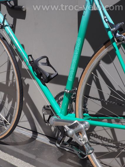 🧤Vélo course Peugeot Ventoux / NEUF - 10
