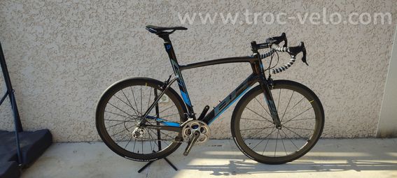 Vélo de route BH G7 Pro