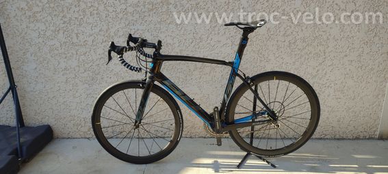Vélo de route BH G7 Pro - 2