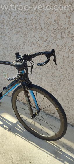 Vélo de route BH G7 Pro - 3