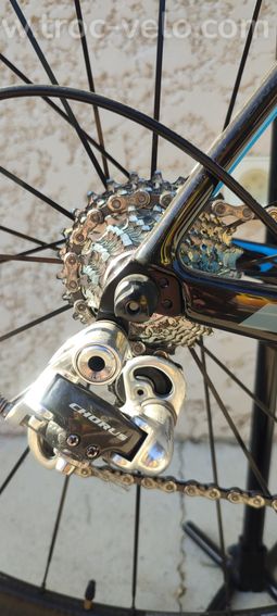 Vélo de route BH G7 Pro - 4