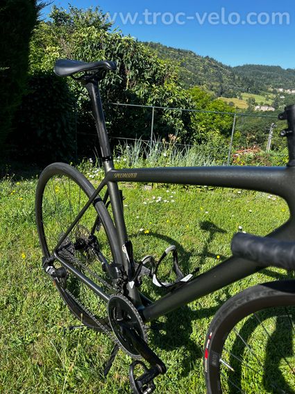 Specialized Aethos - 2