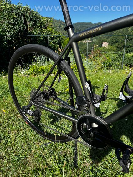 Specialized Aethos - 4