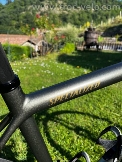 Specialized Aethos - 5