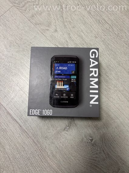 Garmin Edge 1060