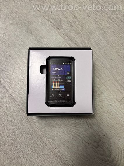 Garmin Edge 1060 - 2