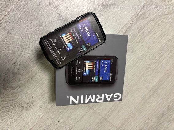 Garmin Edge 1060 - 3