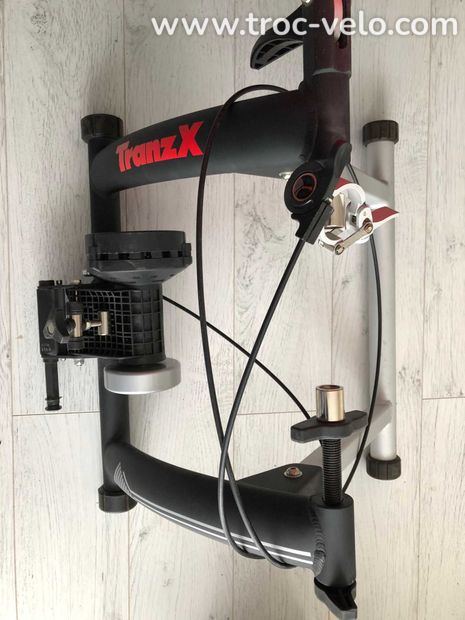 Home trainer TranzX - 1