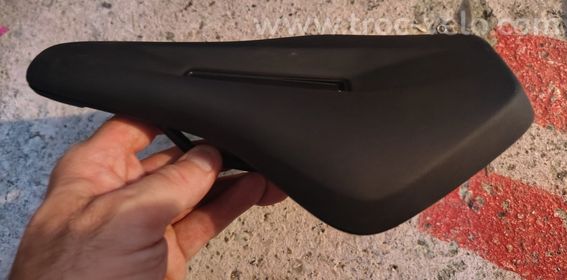 Vends Selle DECATHLON CONFORT 30°