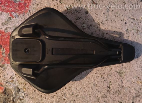 Vends Selle DECATHLON CONFORT 30° - 2