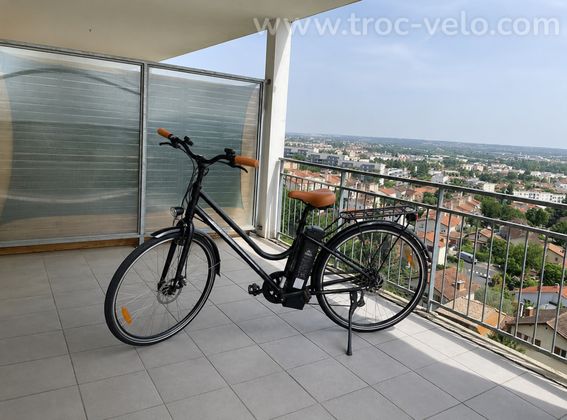 Vélo électrique VELAIR horizon - NEUF