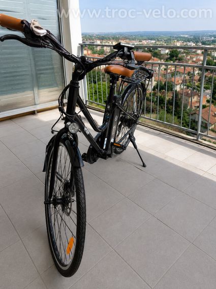 Vélo électrique VELAIR horizon - NEUF - 2