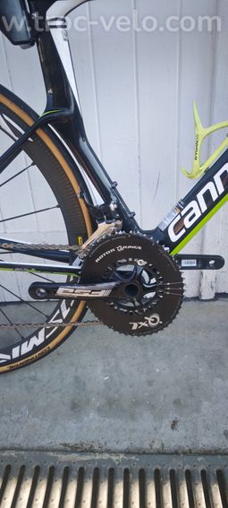 Slice T51 full upgrade - 3