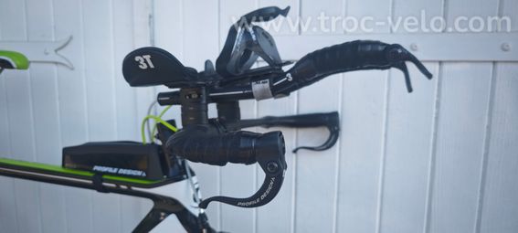 Slice T51 full upgrade - 4