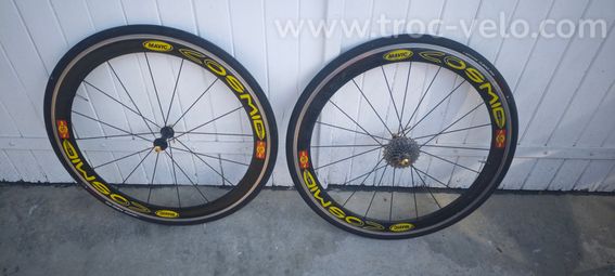 Slice T51 full upgrade - 6