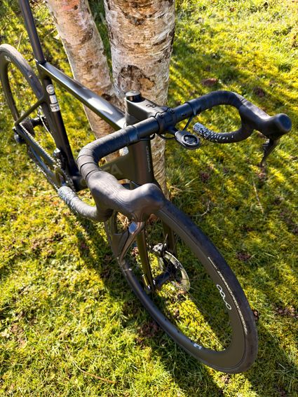 Orbea orca 2023 - 2