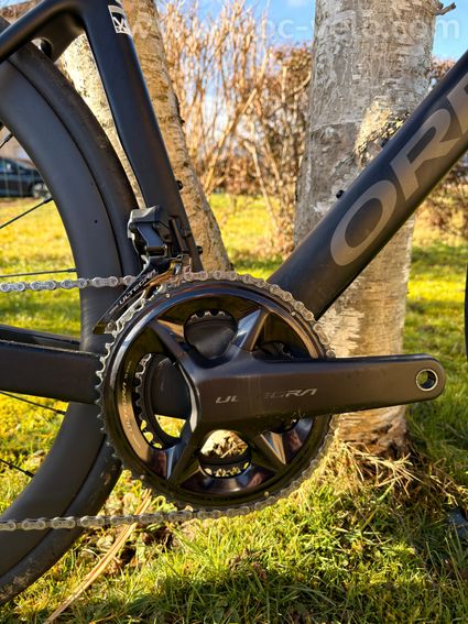 Orbea orca 2023 - 4