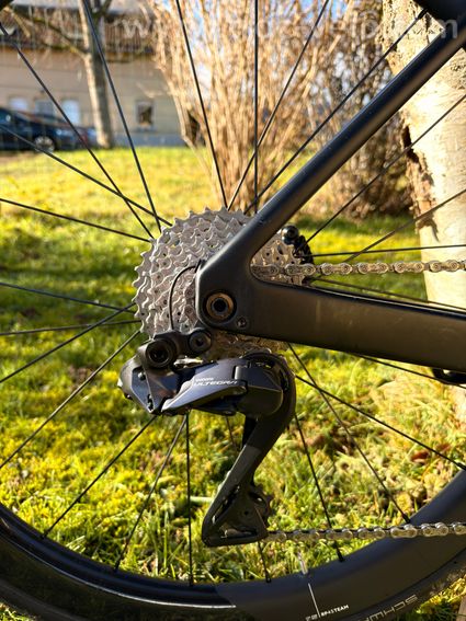 Orbea orca 2023 - 5