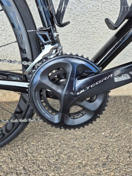 TREK EMONDA SL 6 - 2