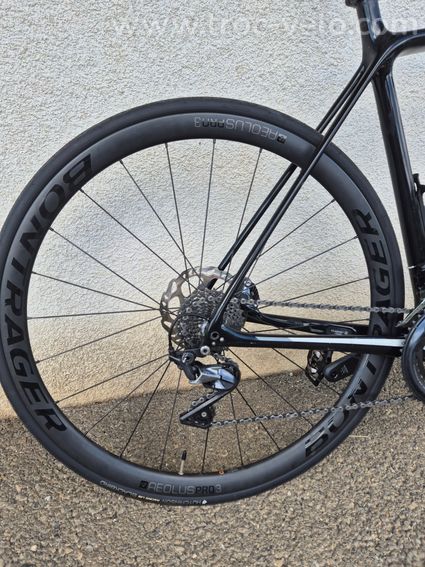 TREK EMONDA SL 6 - 3