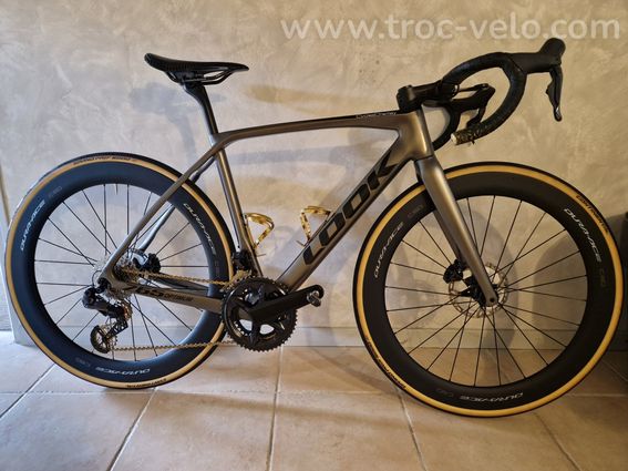 Velo look 765 optimum S - 2