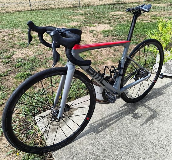 BMC SLR01 Team Machine Taille 51
