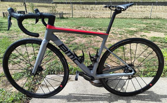 BMC SLR01 Team Machine Taille 51 - 2