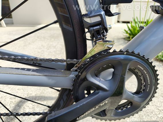 BMC SLR01 Team Machine Taille 51 - 6