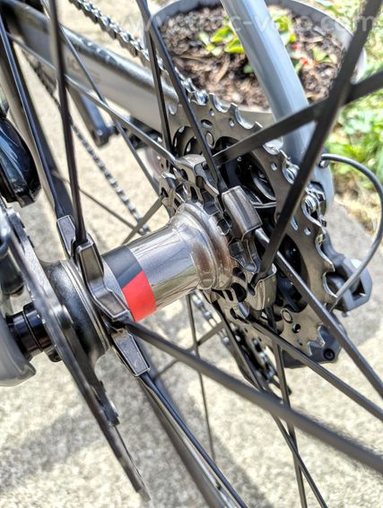 BMC SLR01 Team Machine Taille 51 - 12