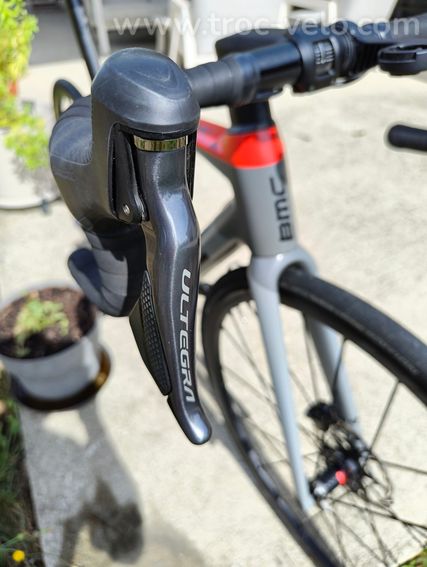 BMC SLR01 Team Machine Taille 51 - 13