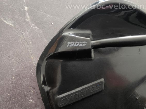 SELLE SYNCROS BELCARRA 2.0 - 3