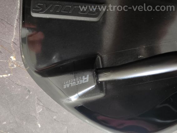 SELLE SYNCROS BELCARRA 2.0 - 4