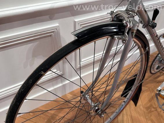 Vélo de Course vintage - Peugeot PS10 « Course Amateur Super Luxe » de 1977 - 5