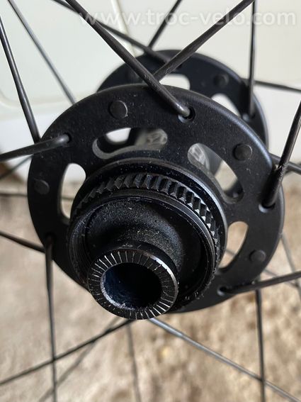 Roues Prymahl Vega A30 R Wide - 5