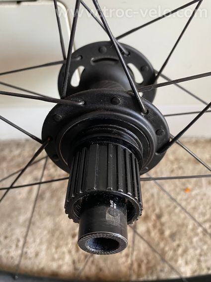 Roues Prymahl Vega A30 R Wide - 6