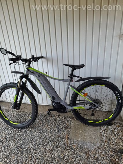 VTT electrique GIANT Fathom E+3