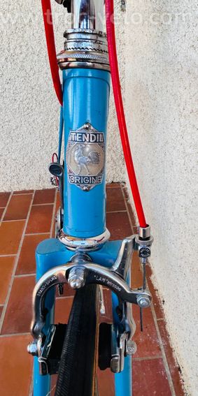 Vélo TENDIL ORIGINE 1955/60’s - 2
