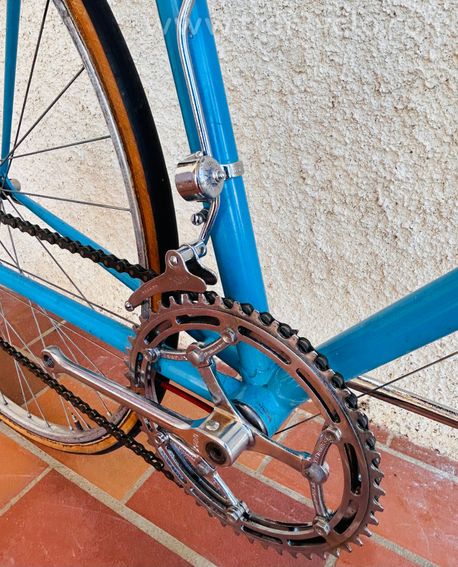 Vélo TENDIL ORIGINE 1955/60’s - 3
