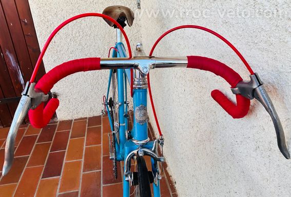 Vélo TENDIL ORIGINE 1955/60’s - 4