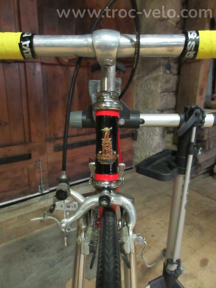 Raleight année 1982 - 5