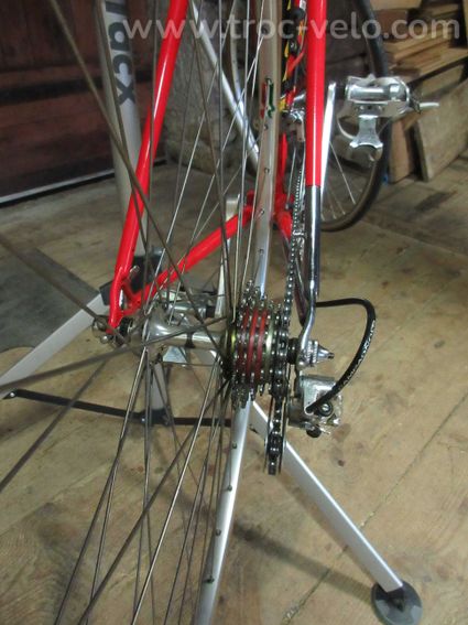 Raleight année 1982 - 6
