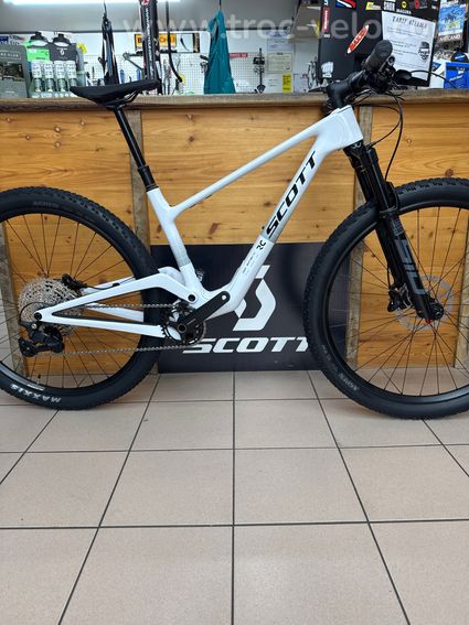 Scott Spark RC Comp 2025