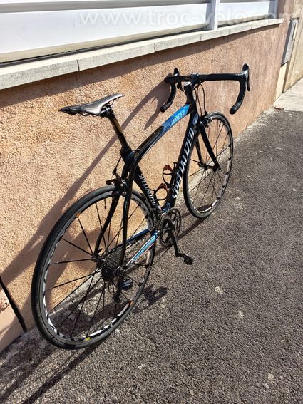 Vélo occasion - 2