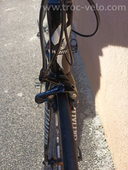 Vélo occasion - 4