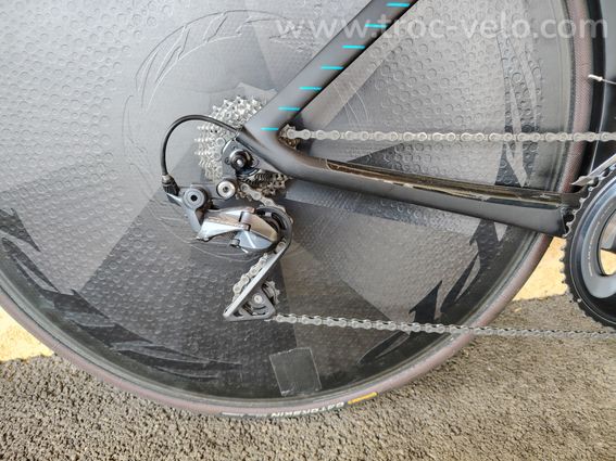 Canyon Speedmax CF8.0 - 6