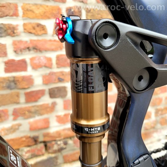 Stevens E-Inception 9.7.1 GTF Neuf! Taille L - 10