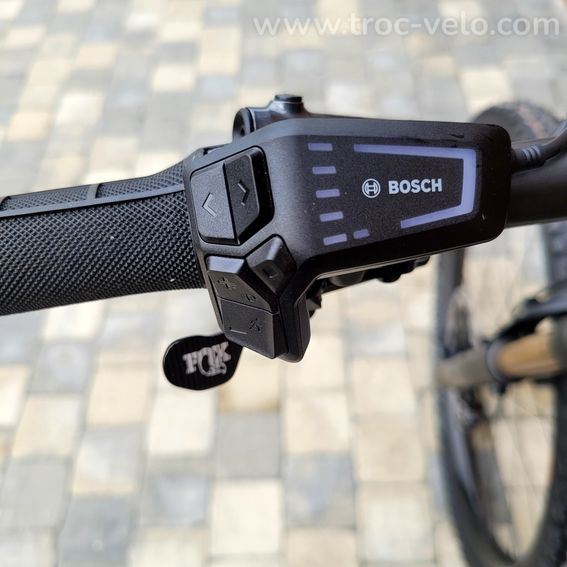 Stevens E-Inception 9.7.1 GTF Neuf! Taille L - 11