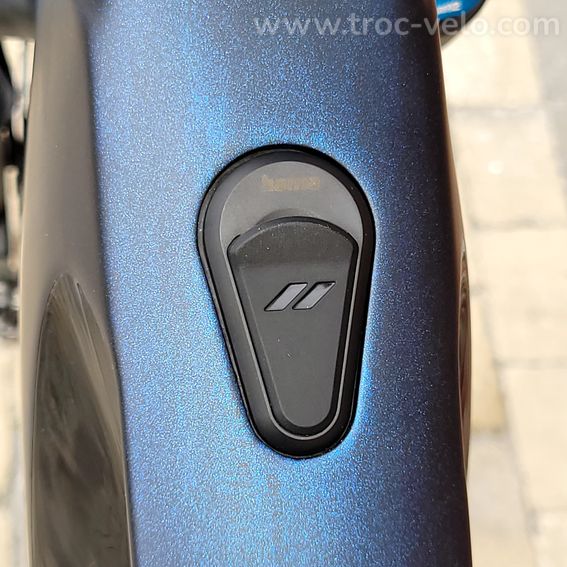 Stevens E-Inception 9.7.1 GTF Neuf! Taille L - 12