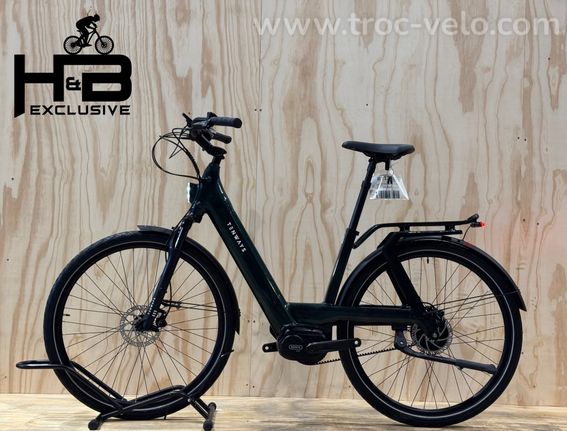 Tenways AGO T Vélo électrique Enviolo 2024 - 2
