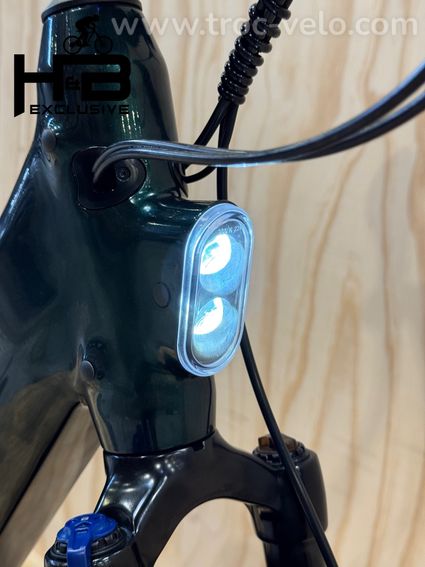 Tenways AGO T Vélo électrique Enviolo 2024 - 4